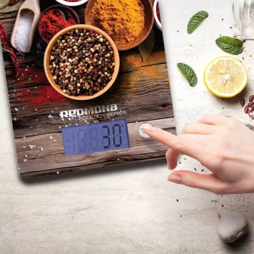 Весы кухонные Redmond RS-736-3