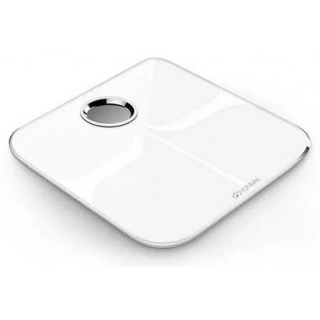Весы  диагностические Xiaomi Yunmai Premium M1301 white-1