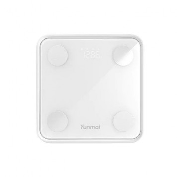 Весы диагностические Xiaomi Yunmai Smart Scale 3 YMBS-S282
