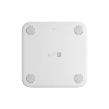 Весы диагностические Xiaomi Yunmai Smart Scale 3 YMBS-S282-1