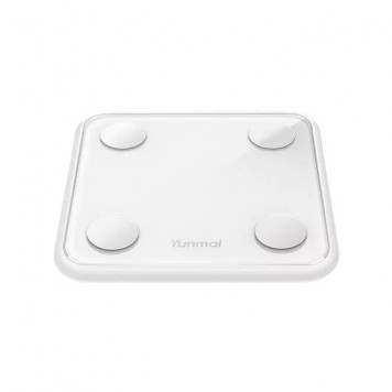 Весы диагностические Xiaomi Yunmai Smart Scale 3 YMBS-S282-3