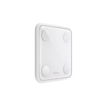 Весы диагностические Xiaomi Yunmai Smart Scale 3 YMBS-S282-4