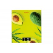 Весы кухонные Ardesto SCK-893AVOCADO макс. вес 5 кг/разноцвет