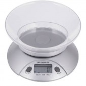 Весы кухонные Maxwell MW-1451
