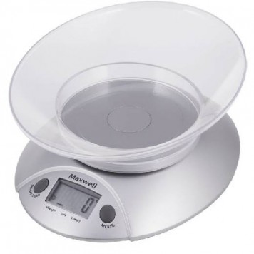 Весы кухонные Maxwell MW-1451-1