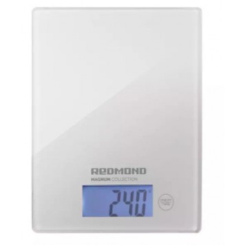 Весы кухонные REDMOND RS-772 Белый