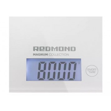 Весы кухонные REDMOND RS-772 Белый-2