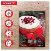 Весы кухонные Scarlett SC-KS57P79