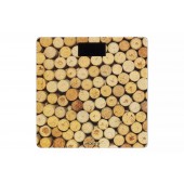 Весы напольные ARDESTO CORK 150кг 2хААА в компл стекло разноцветные