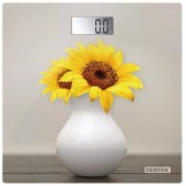 Весы напольные Centek CT-2428  Sunflower