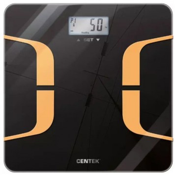 Весы напольные Centek CT-2431 SMART Фитнес