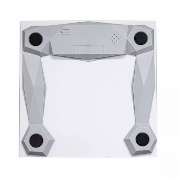 Весы напольные электронные GALAXY LINE GL 4815 БЕЛЫЕ-2