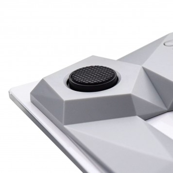 Весы напольные электронные GALAXY LINE GL 4815 БЕЛЫЕ-3