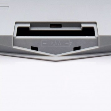 Весы напольные электронные GALAXY LINE GL 4815 БЕЛЫЕ-4