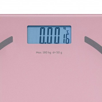 Весы напольные электронные GALAXY LINE GL 4815 РОЗОВЫЕ-1