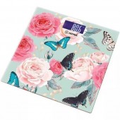 Весы напольные HOTTEK HT-962-011