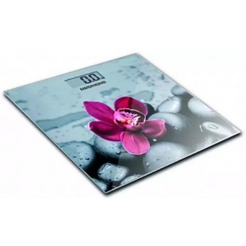 Весы напольные REDMOND RS-733 Орхидея