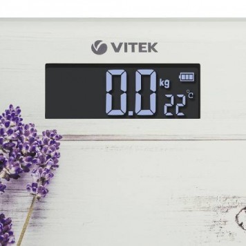 Весы напольные Vitek VT-8083-2