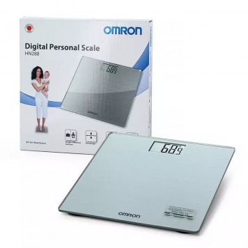 Весы OMRON HN 288-1
