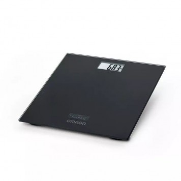 Весы OMRON HN 289 Black