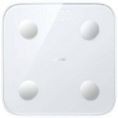 Весы RealMe Smart Scale RMH2011 White (белые) ,