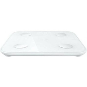 Весы RealMe Smart Scale RMH2011 White (белые) ,-2