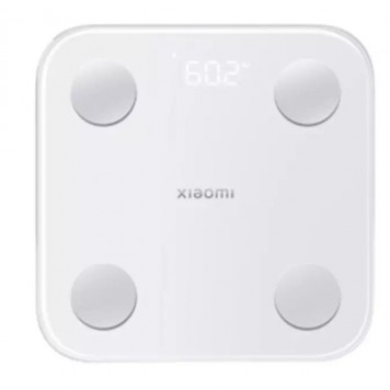 Весы Xiaomi Mi Body Composition Scale S400