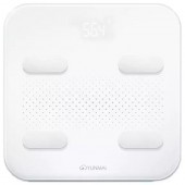 Весы Xiaomi Yunmai M1805 White