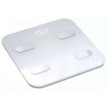 Весы Xiaomi Yunmai M1805 White-1