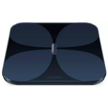 Весы Xiaomi Yunmai M1806-1