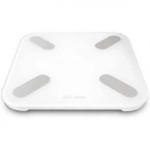Весы Yunmai X M1825 White