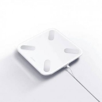Весы Yunmai X M1825 White-2
