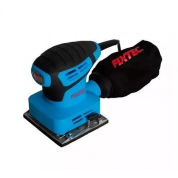 Вибрационная шлифовальная машина FIXTEC FPS24002 240W