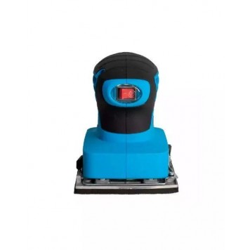 Вибрационная шлифовальная машина FIXTEC FPS24002 240W-2