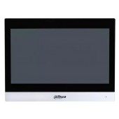 Видеодомофон Dahua DHI-VTH8641KMS-WP