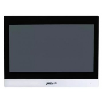 Видеодомофон Dahua DHI-VTH8641KMS-WP