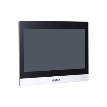 Видеодомофон Dahua DHI-VTH8641KMS-WP-2