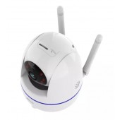 Видеокамера внутренняя Ritmix IPC-210 белый