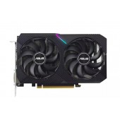 Видеокарта ASUS Dual GeForce RTX™ 3050 V2 OC Edition 8GB GDDR6 128bit 2560 CUDA Core DVI-D HDMI DP BOX