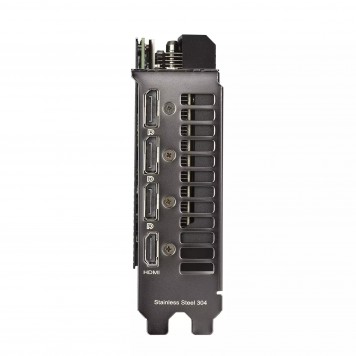 Видеокарта ASUS GeForce RTX3060 OC GDDR6 12GB 192-bit HDMI 3xDP HDCP DUAL-RTX3060-O12G-V2-3