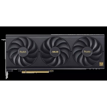 Видеокарта ASUS GeForce RTX4060 OC 8GB GDDR6 128-bit HDMI 3xDP PROART-RTX4060-O8G