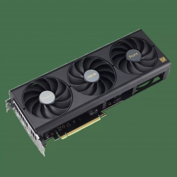 Видеокарта ASUS GeForce RTX4060 OC 8GB GDDR6 128-bit HDMI 3xDP PROART-RTX4060-O8G-1