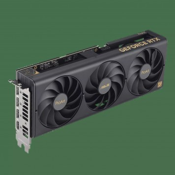 Видеокарта ASUS GeForce RTX4060 OC 8GB GDDR6 128-bit HDMI 3xDP PROART-RTX4060-O8G-2