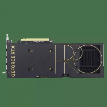 Видеокарта ASUS GeForce RTX4060 OC 8GB GDDR6 128-bit HDMI 3xDP PROART-RTX4060-O8G-3
