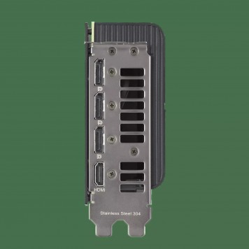 Видеокарта ASUS GeForce RTX4060 OC 8GB GDDR6 128-bit HDMI 3xDP PROART-RTX4060-O8G-4