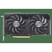 Видеокарта ASUS GeForce RTX4060Ti OC 8GB GDDR6 DUAL-RTX4060TI-O8G-EVO