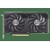 Видеокарта ASUS GeForce RTX4060Ti OC 8GB GDDR6 DUAL-RTX4060TI-O8G-EVO