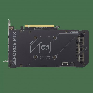 Видеокарта ASUS GeForce RTX4060Ti OC 8GB GDDR6 DUAL-RTX4060TI-O8G-EVO-3