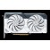 Видеокарта ASUS GeForce RTX4060Ti OC GDDR6 8GB 128-bit HDMI 3xDP DUAL-RTX4060TI-O8G-WHITE