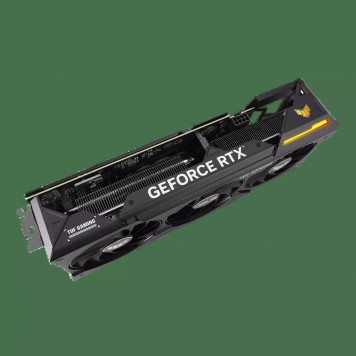 Видеокарта ASUS GeForce RTX4060Ti OC GDDR6X 8GB 128-bit 2xHDMI 3xDP TUF-RTX4060Ti-O8G-GAMING-1